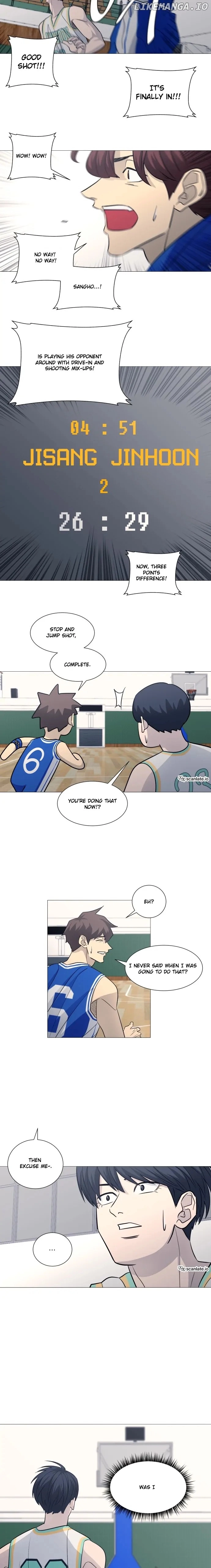 Read Garbage Time Manga Online