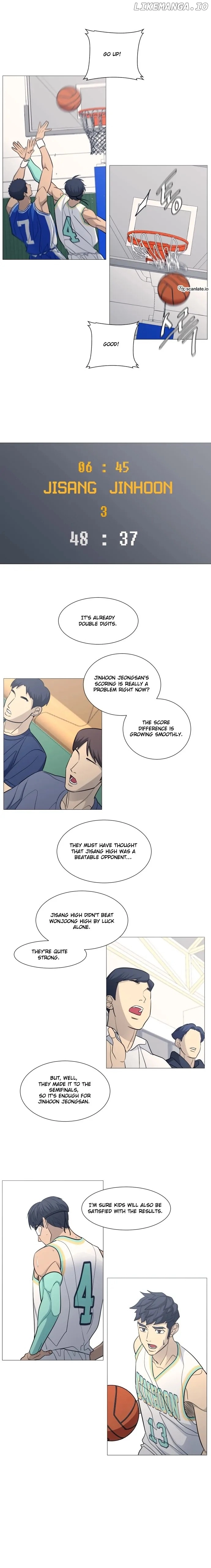 Read Garbage Time Manga Online