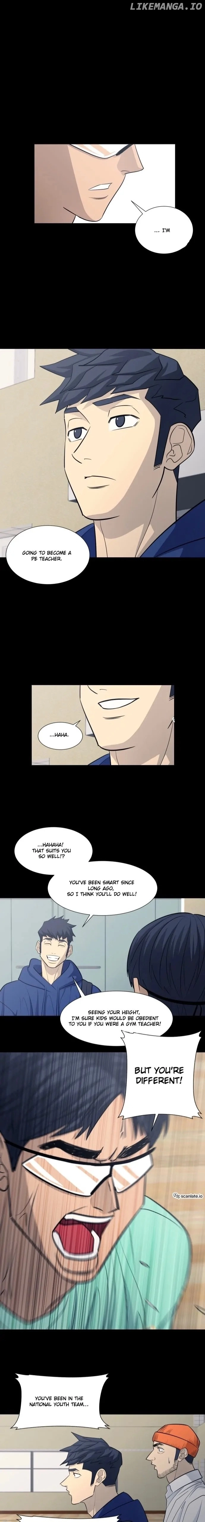 Read Garbage Time Manga Online