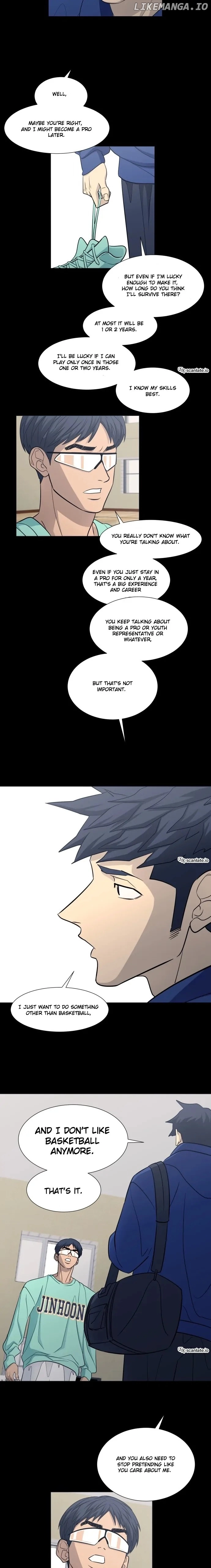 Read Garbage Time Manga Online