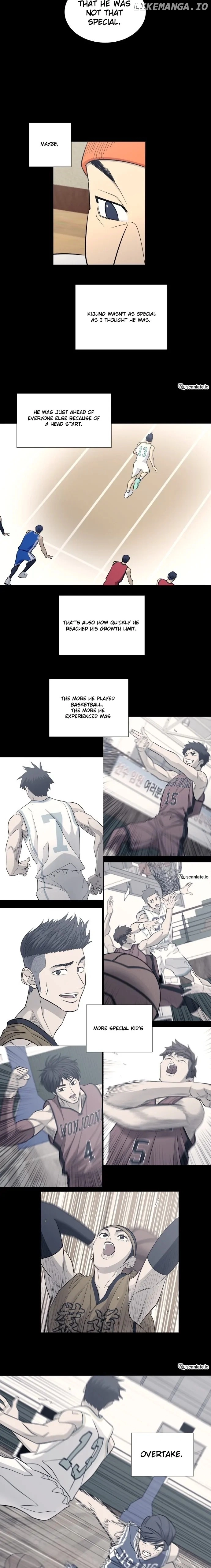 Read Garbage Time Manga Online