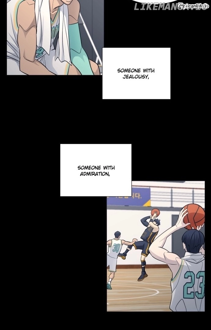 Read Garbage Time Manga Online