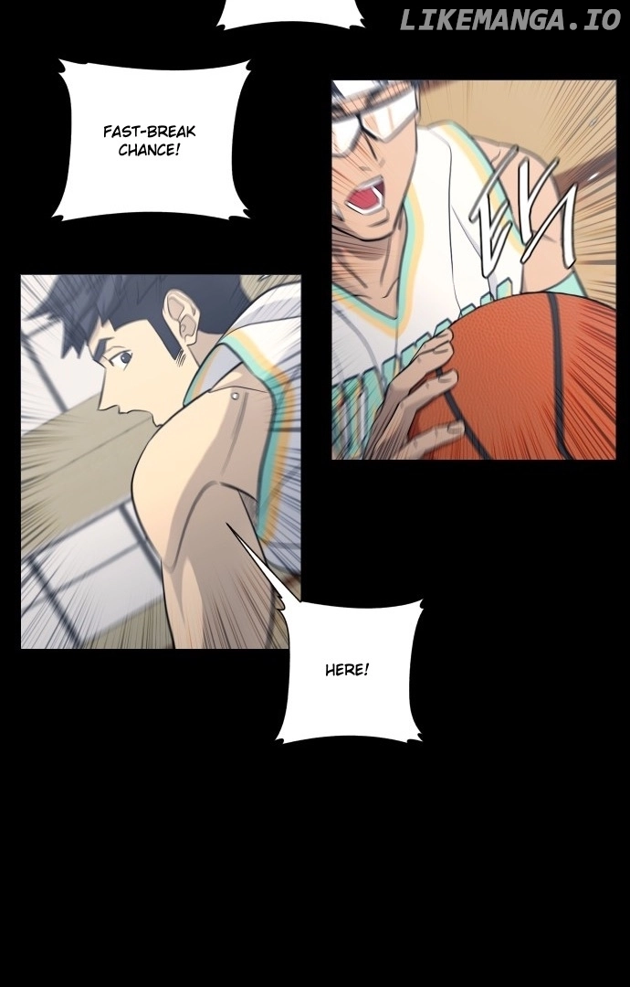 Read Garbage Time Manga Online