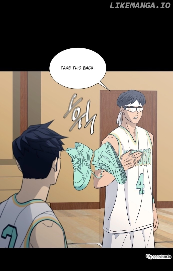 Read Garbage Time Manga Online