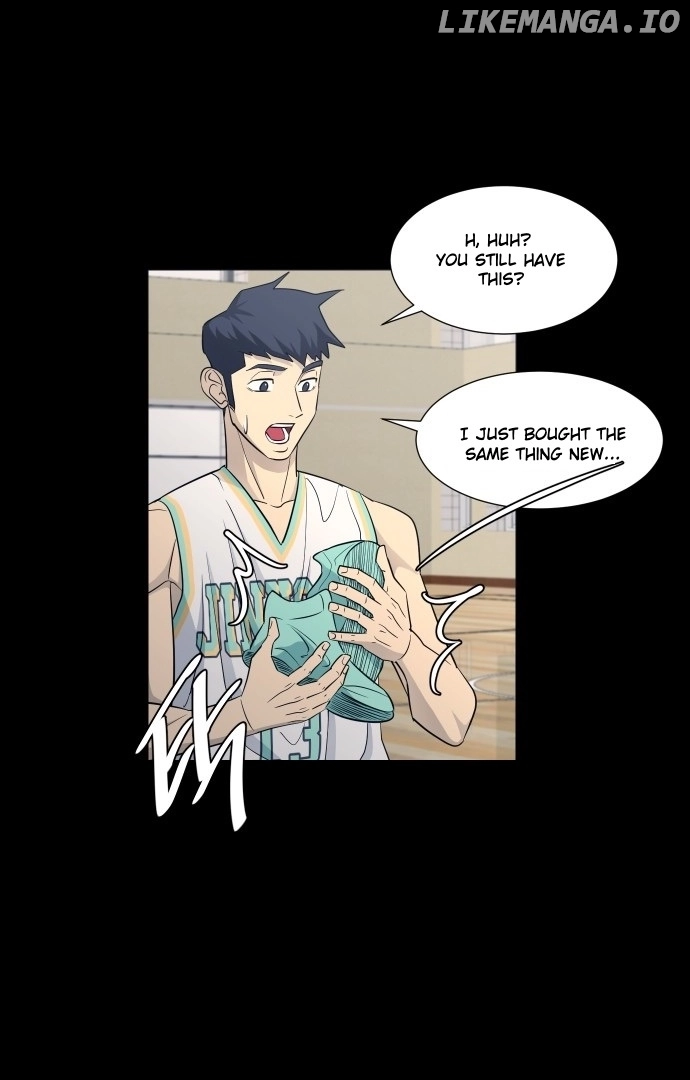 Read Garbage Time Manga Online