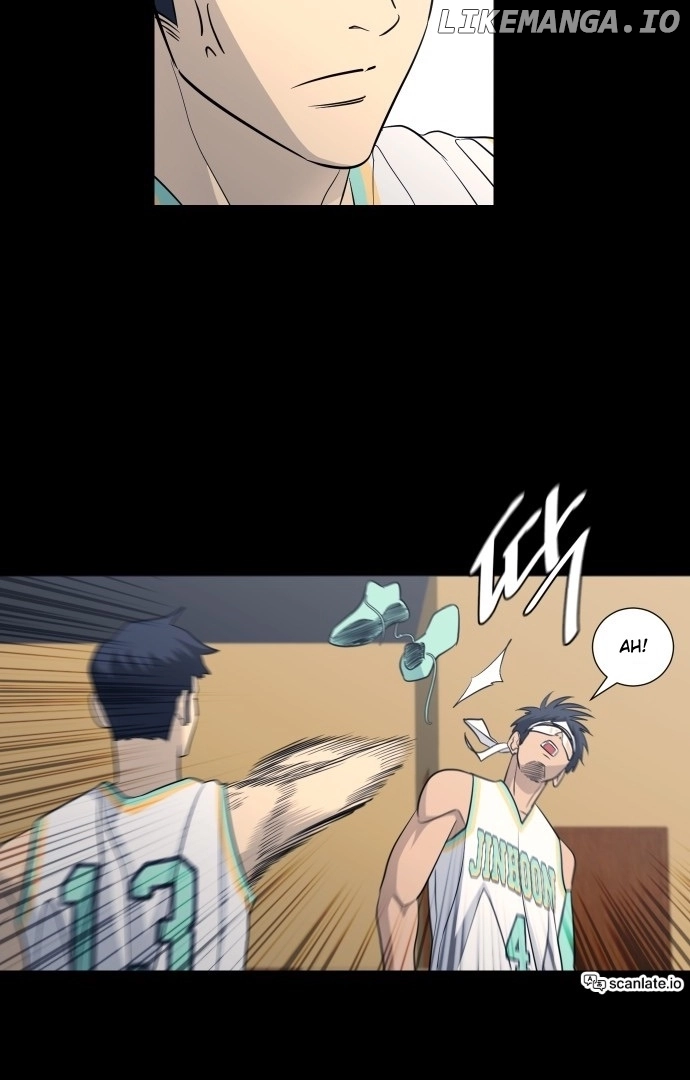 Read Garbage Time Manga Online