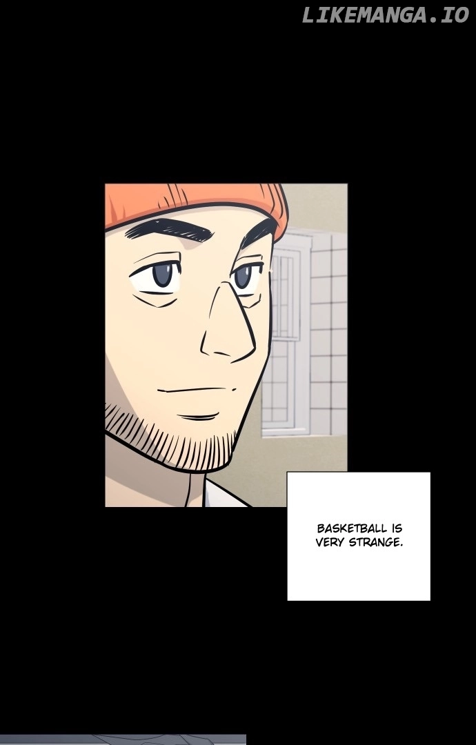 Read Garbage Time Manga Online