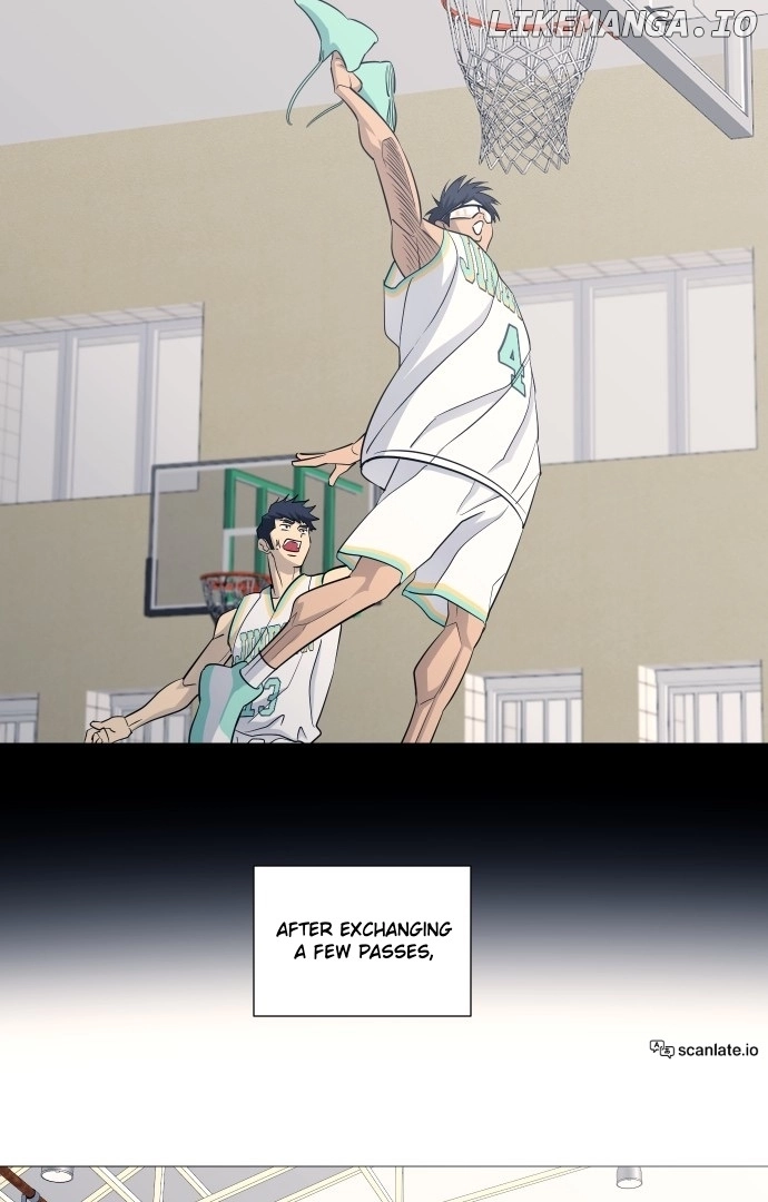 Read Garbage Time Manga Online