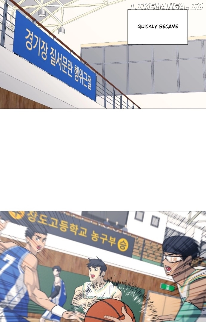 Read Garbage Time Manga Online