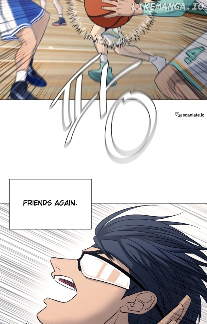 Read Garbage Time Manga Online