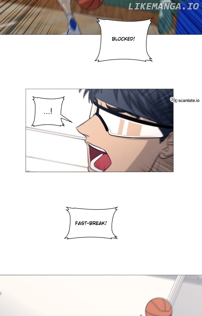 Read Garbage Time Manga Online