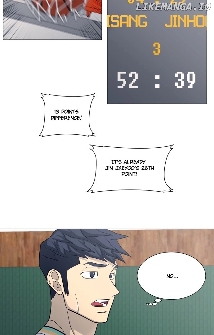 Read Garbage Time Manga Online
