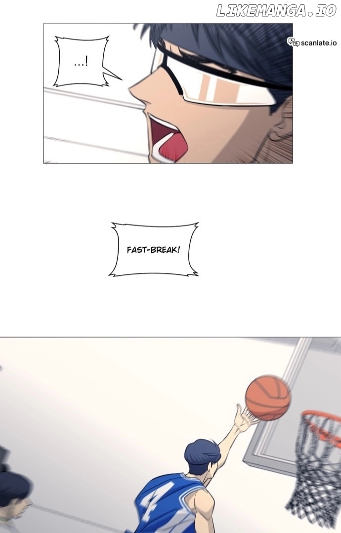 Read Garbage Time Manga Online