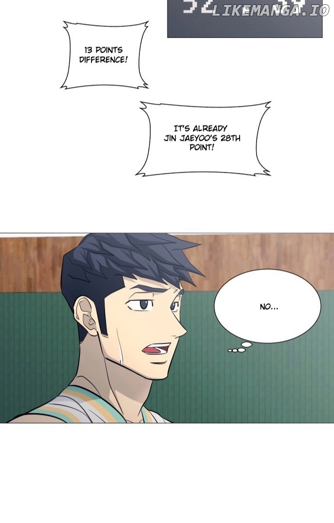 Read Garbage Time Manga Online