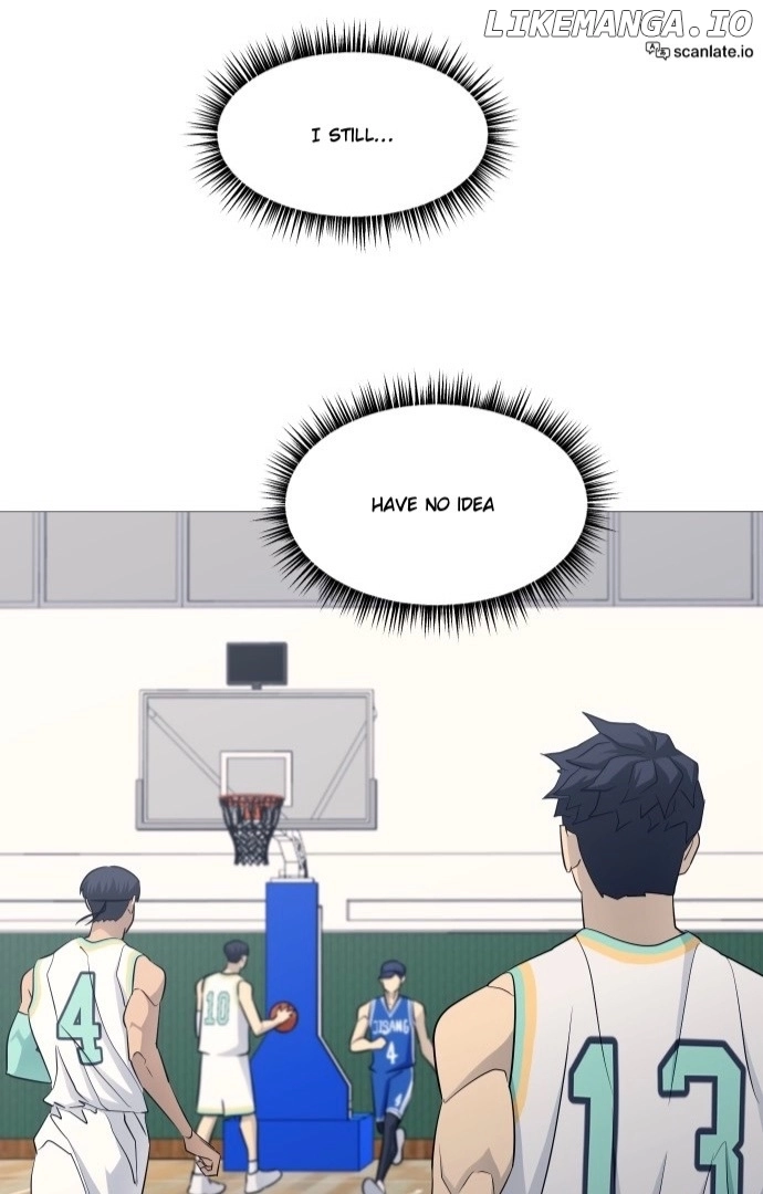 Read Garbage Time Manga Online