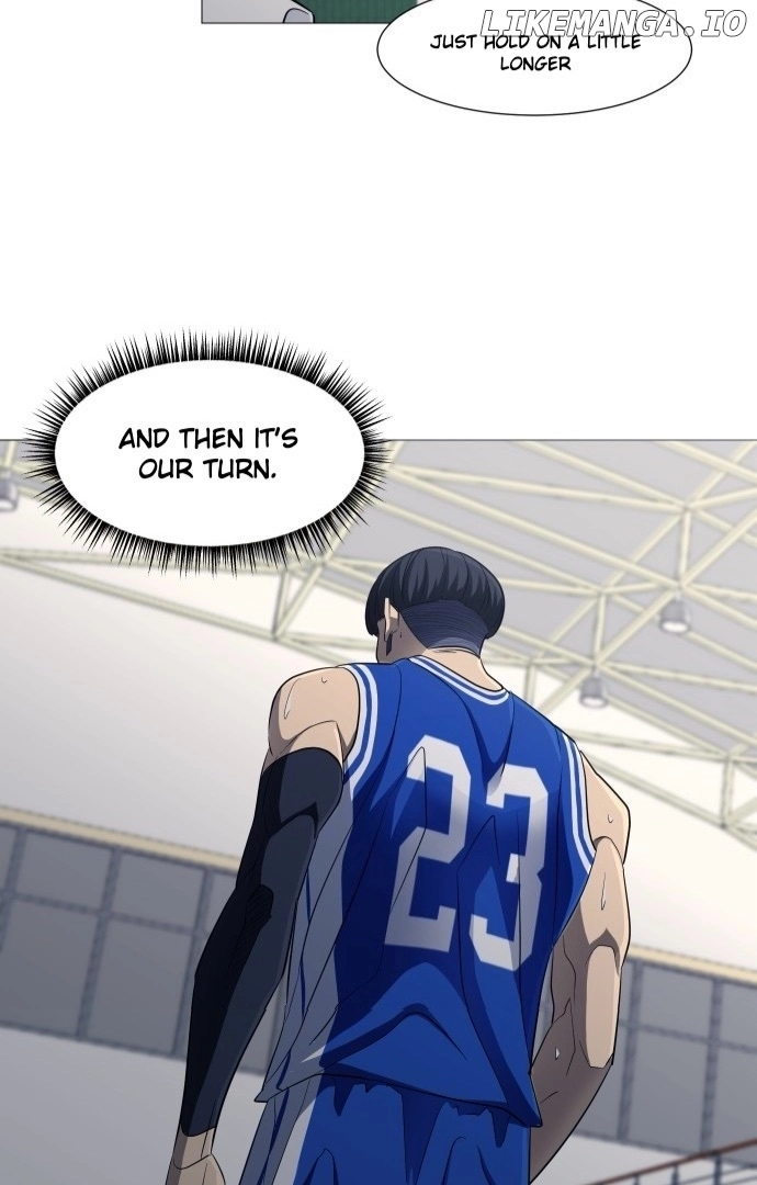 Read Garbage Time Manga Online