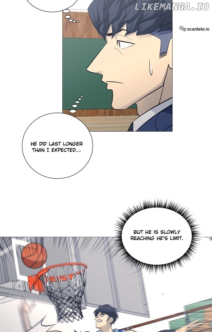 Read Garbage Time Manga Online