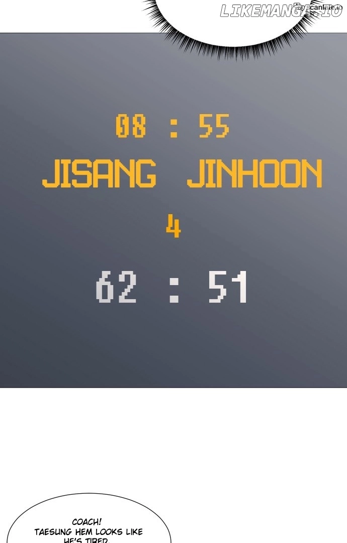 Read Garbage Time Manga Online