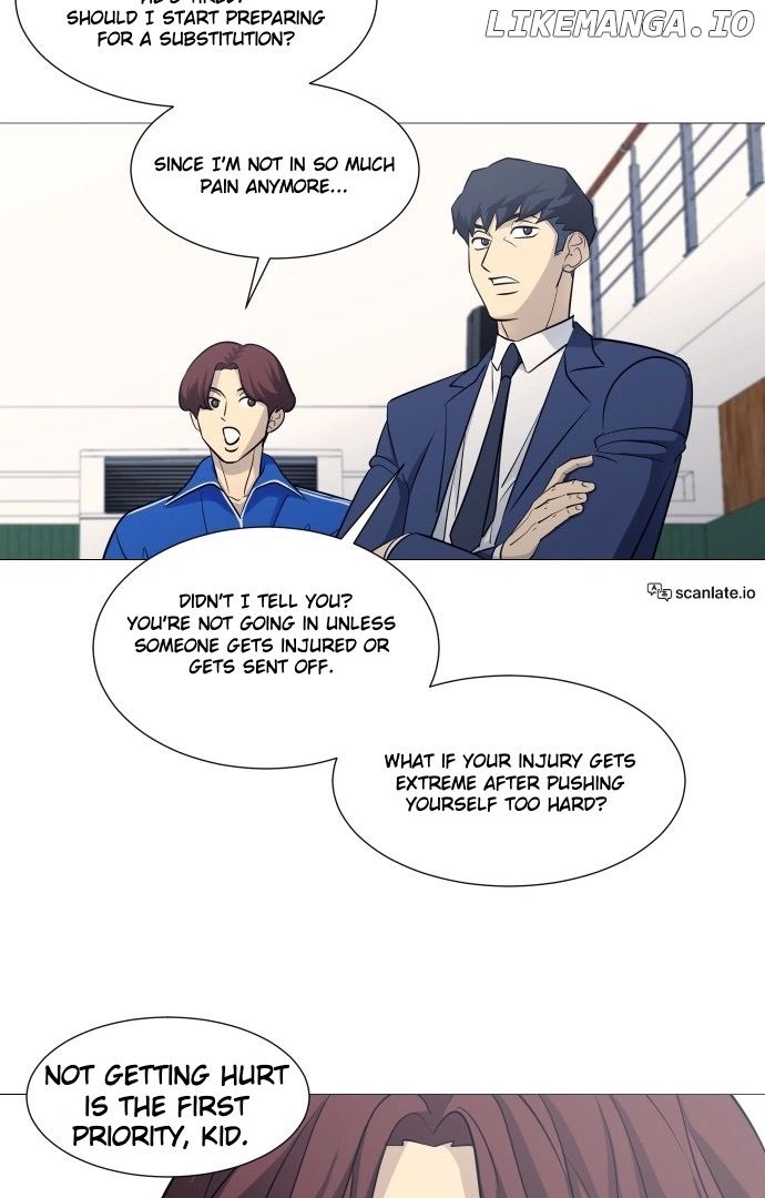 Read Garbage Time Manga Online