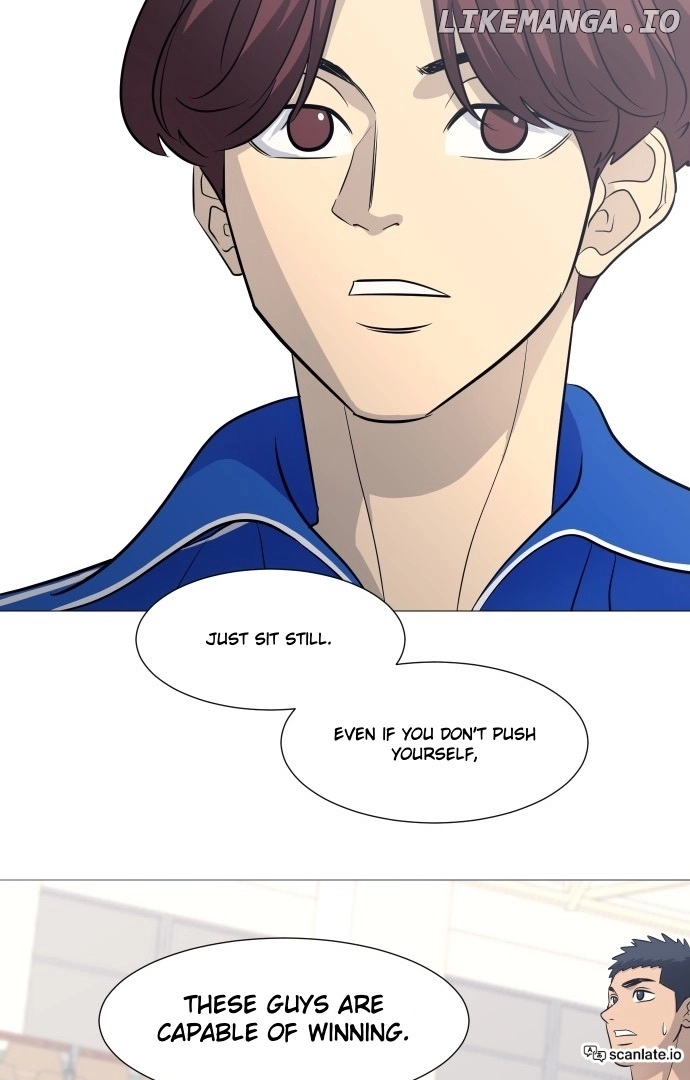 Read Garbage Time Manga Online