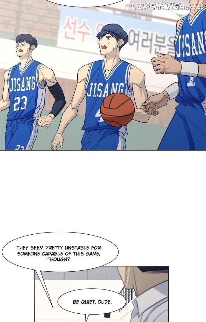 Read Garbage Time Manga Online