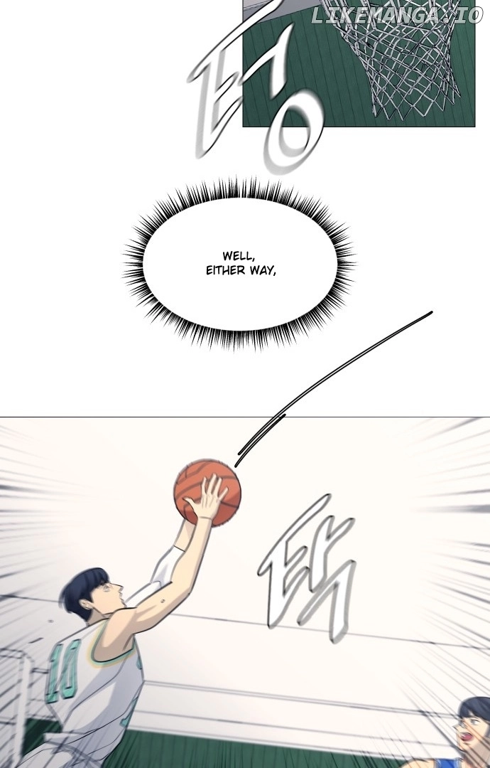 Read Garbage Time Manga Online