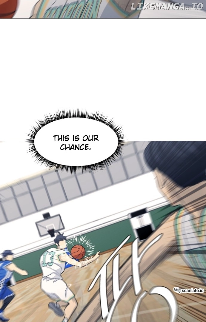 Read Garbage Time Manga Online