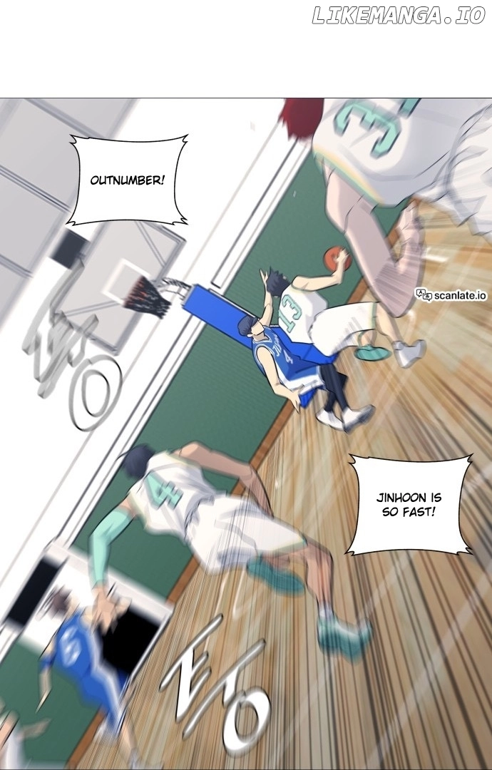 Read Garbage Time Manga Online