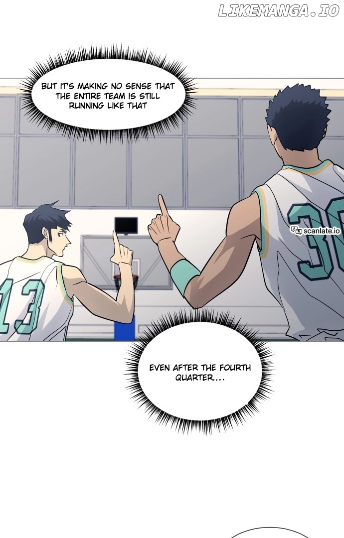 Read Garbage Time Manga Online