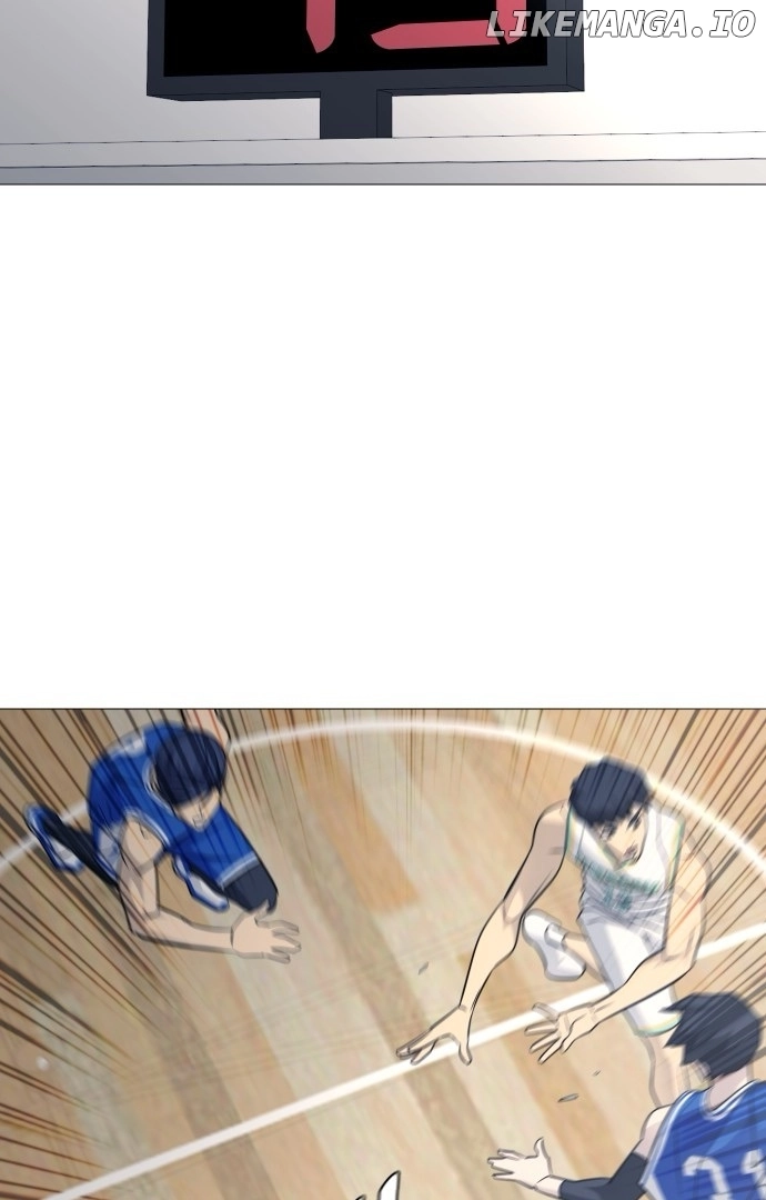 Read Garbage Time Manga Online