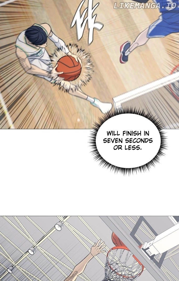 Read Garbage Time Manga Online