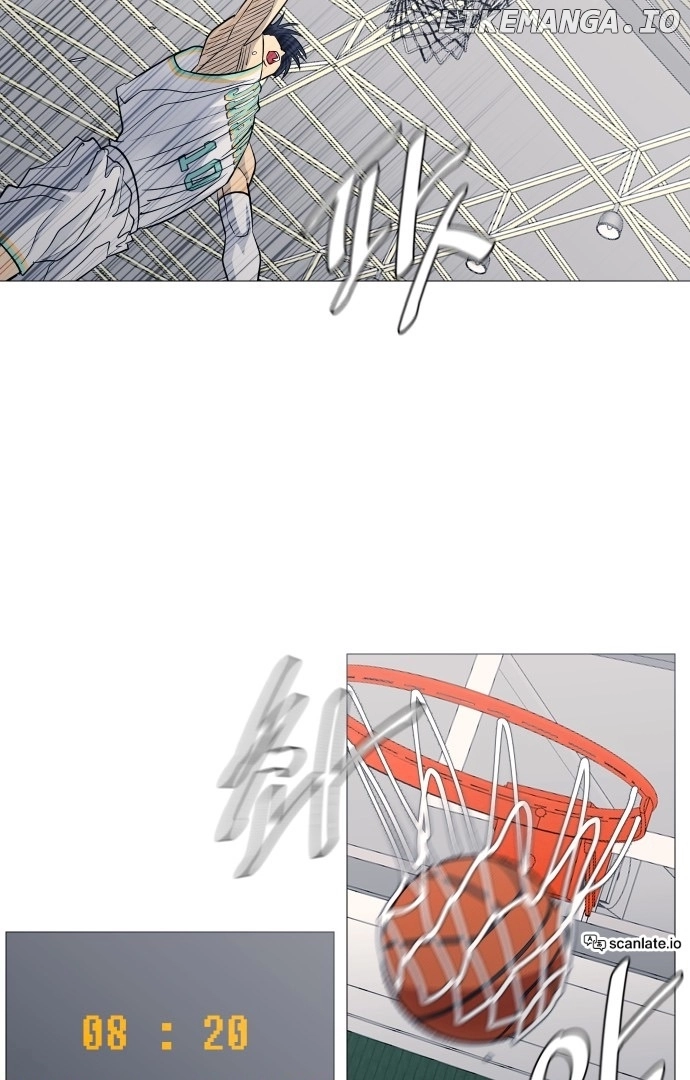 Read Garbage Time Manga Online