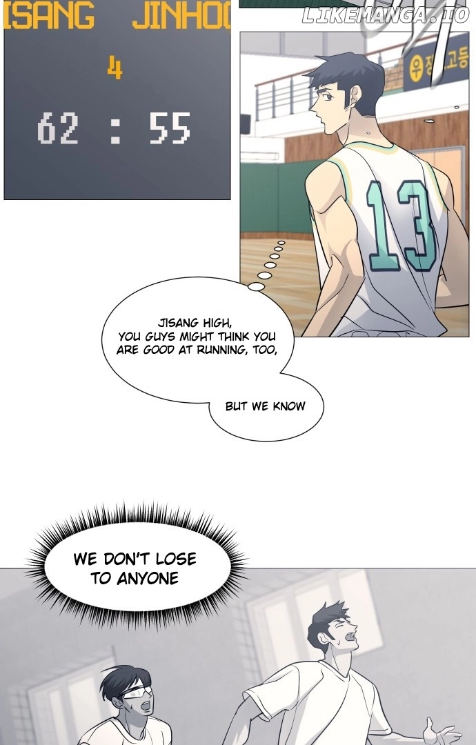 Read Garbage Time Manga Online