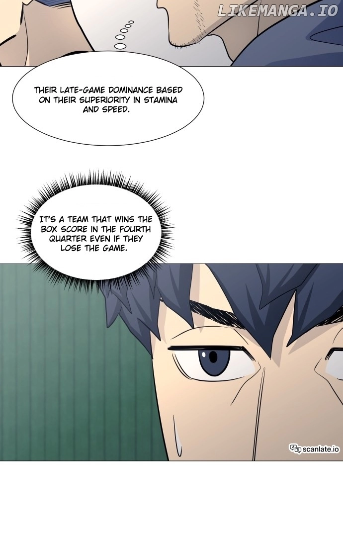 Read Garbage Time Manga Online