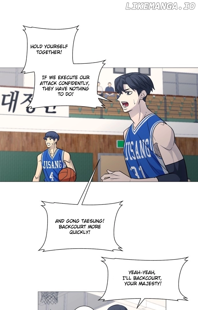 Read Garbage Time Manga Online