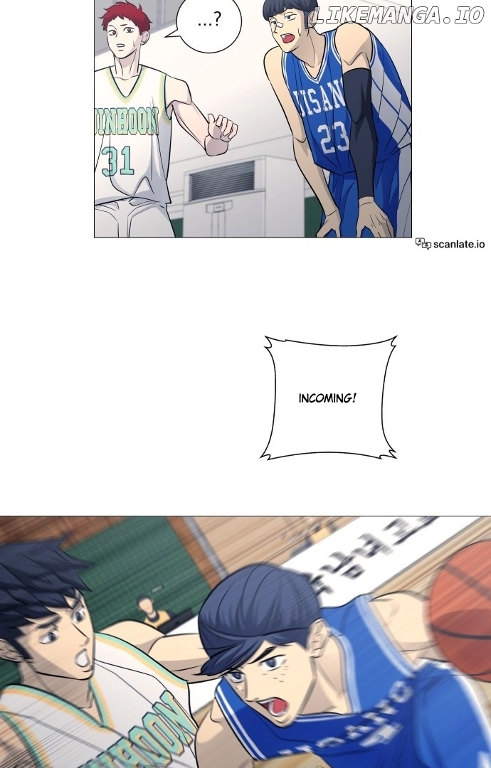 Read Garbage Time Manga Online