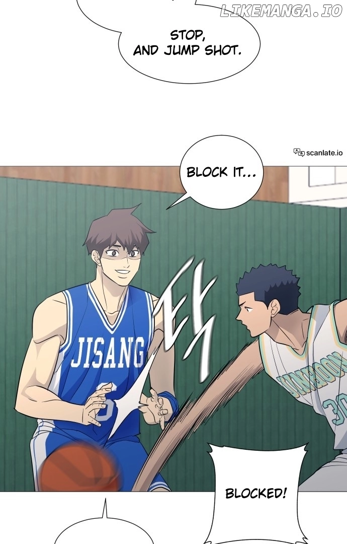 Read Garbage Time Manga Online