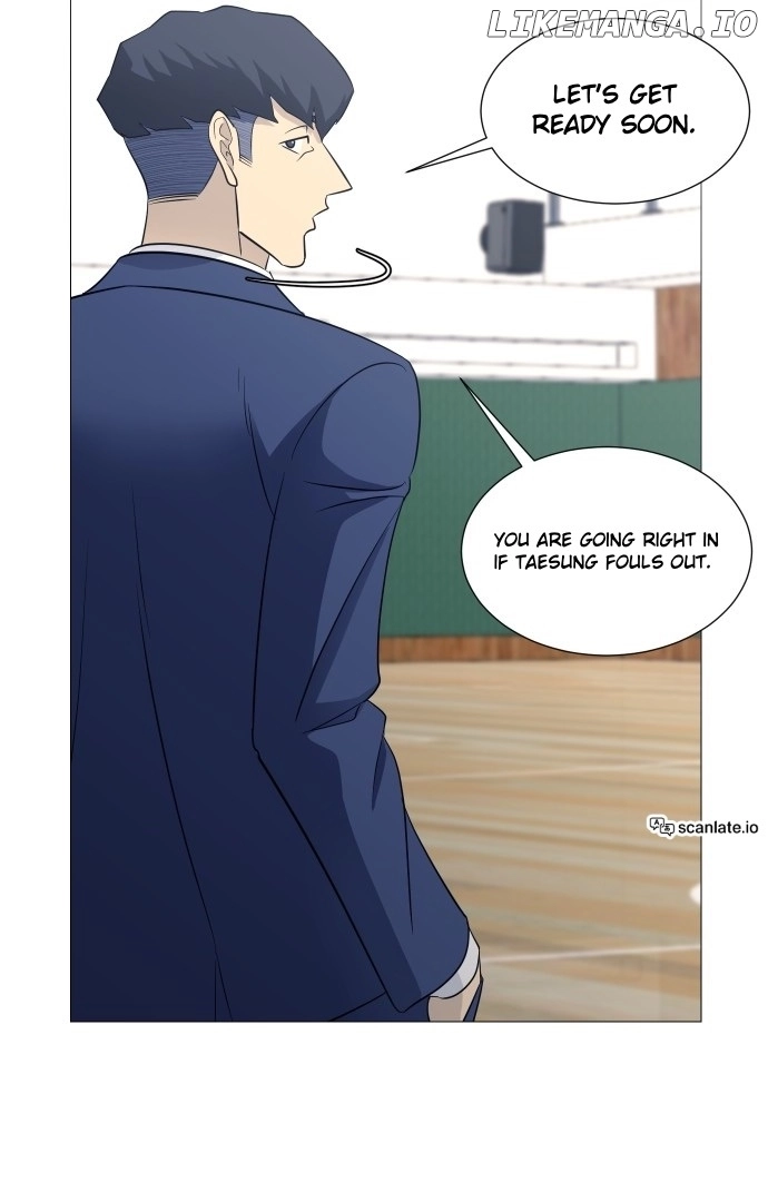 Read Garbage Time Manga Online