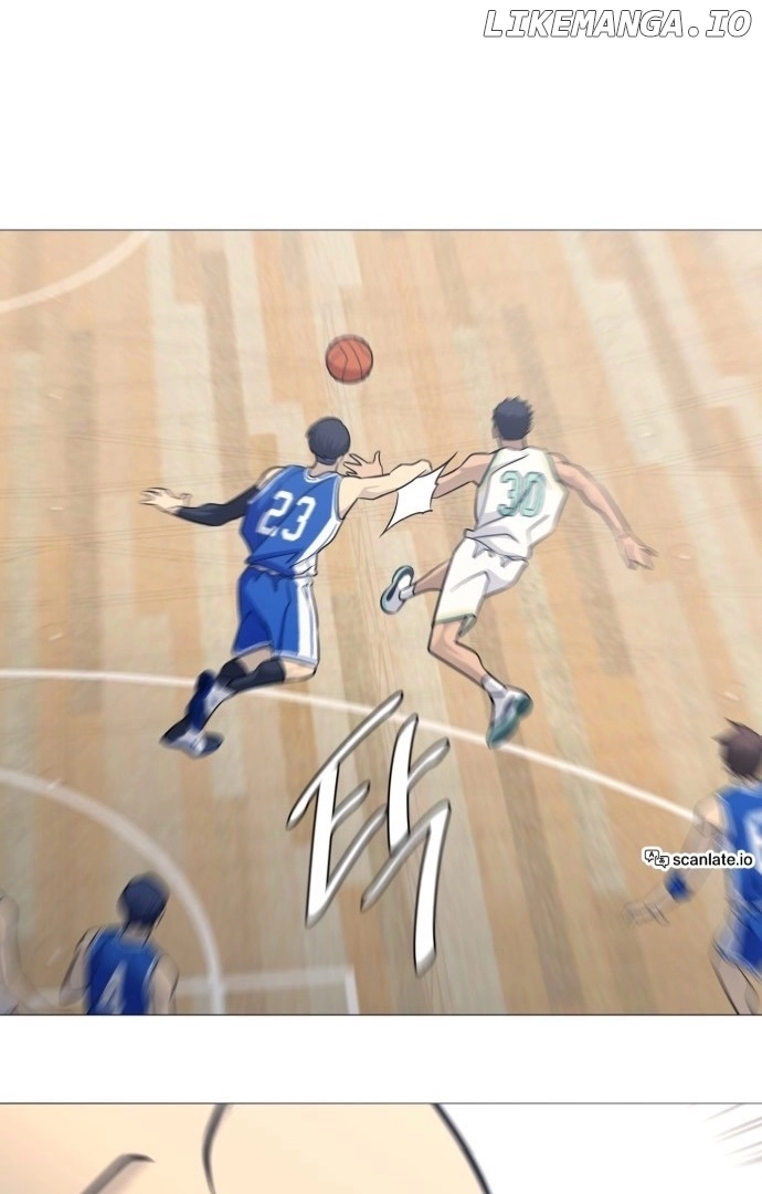 Read Garbage Time Manga Online