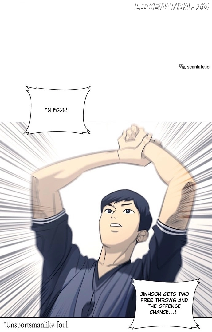 Read Garbage Time Manga Online