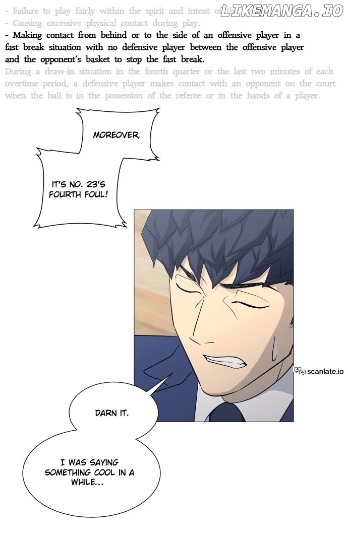 Read Garbage Time Manga Online