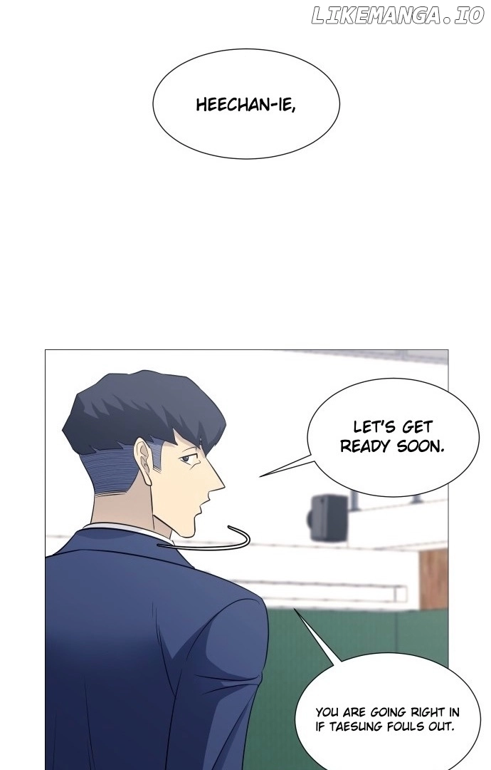 Read Garbage Time Manga Online