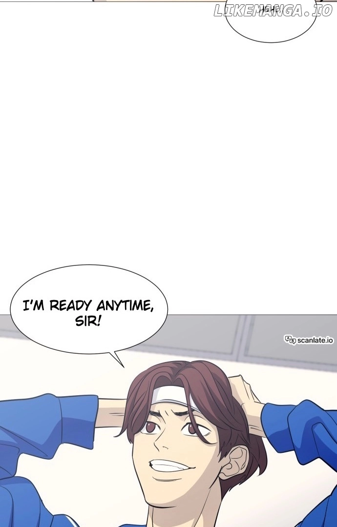 Read Garbage Time Manga Online