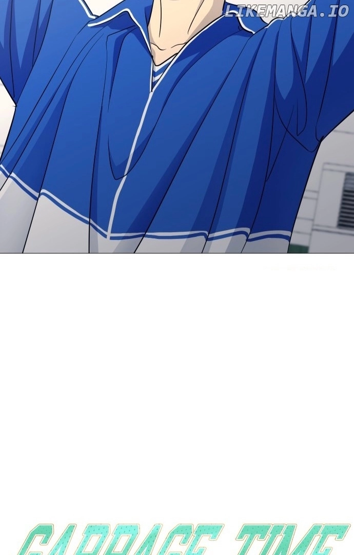 Read Garbage Time Manga Online