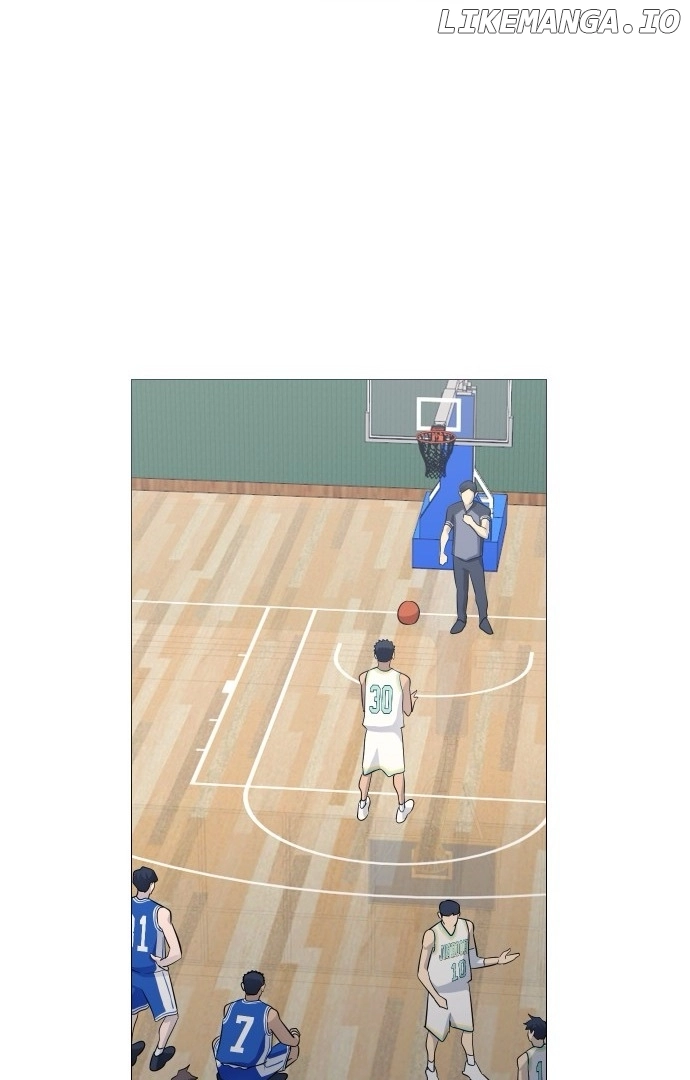 Read Garbage Time Manga Online