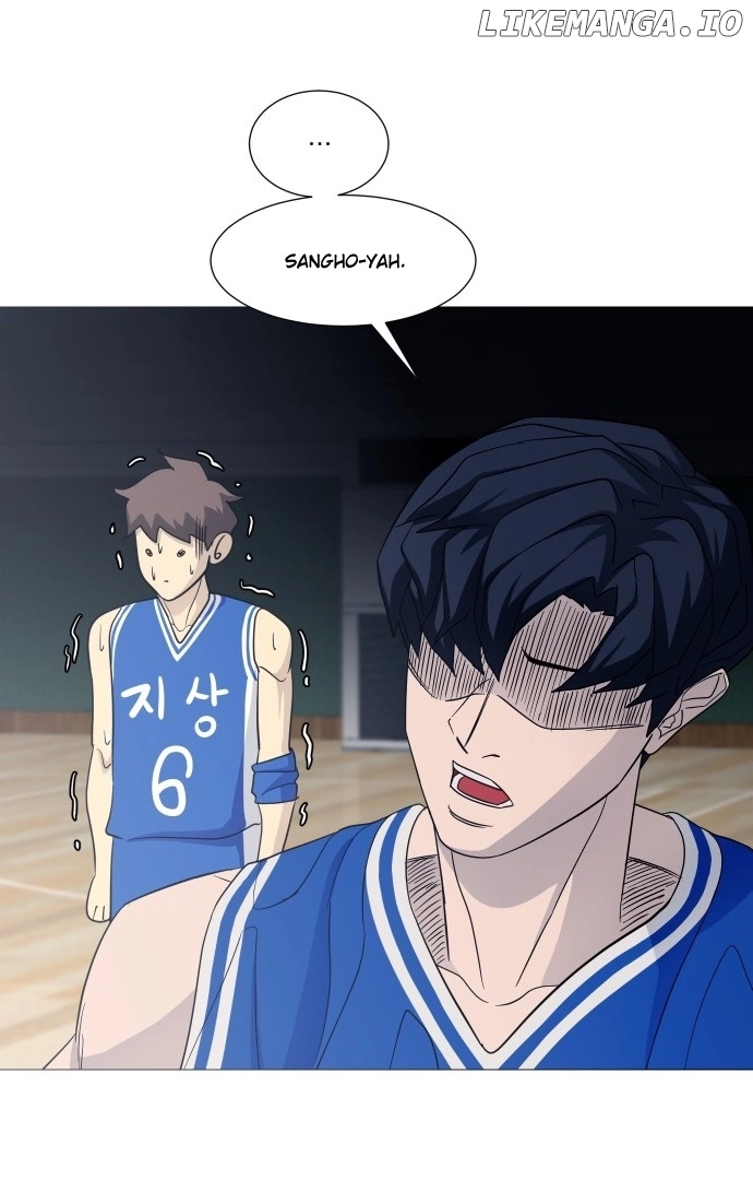 Read Garbage Time Manga Online