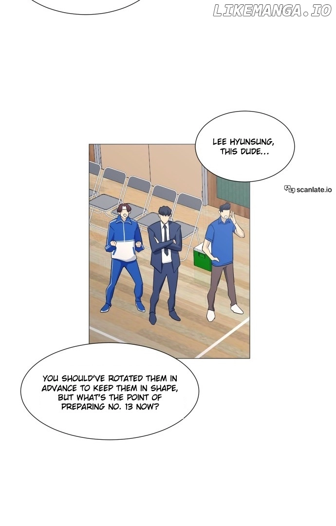 Read Garbage Time Manga Online