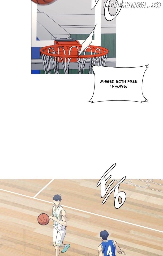 Read Garbage Time Manga Online