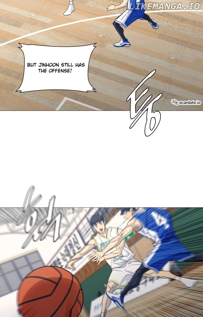 Read Garbage Time Manga Online