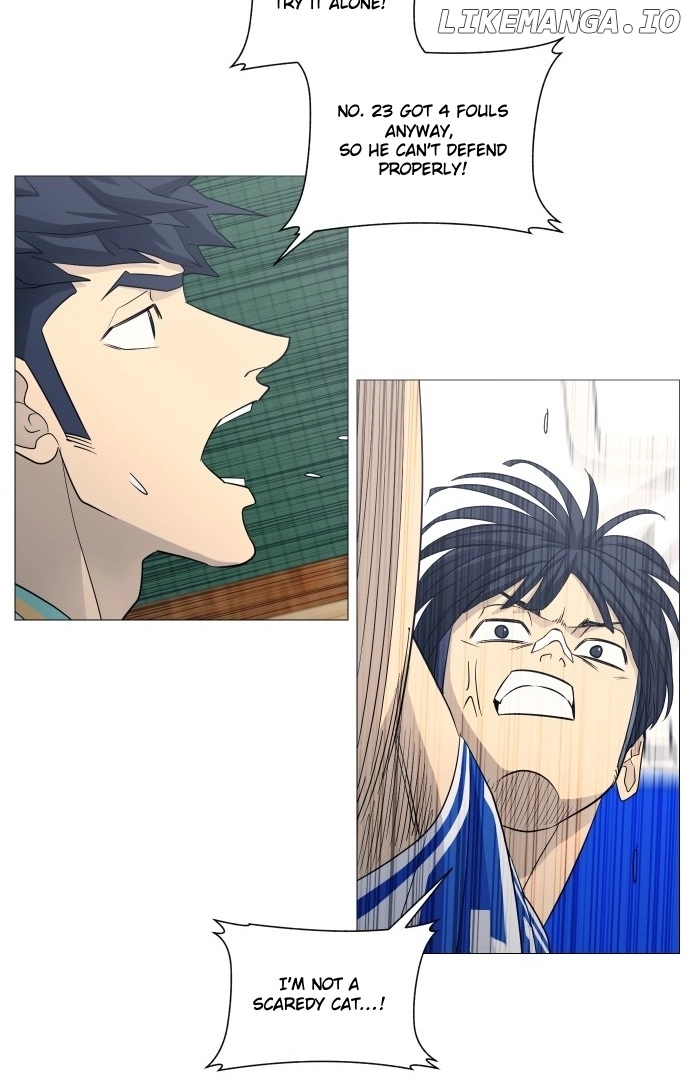 Read Garbage Time Manga Online